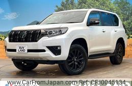 toyota land-cruiser-prado 2022 -TOYOTA--Land Cruiser Prado 3BA-TRJ150W--TRJ150-0141959---TOYOTA--Land Cruiser Prado 3BA-TRJ150W--TRJ150-0141959-