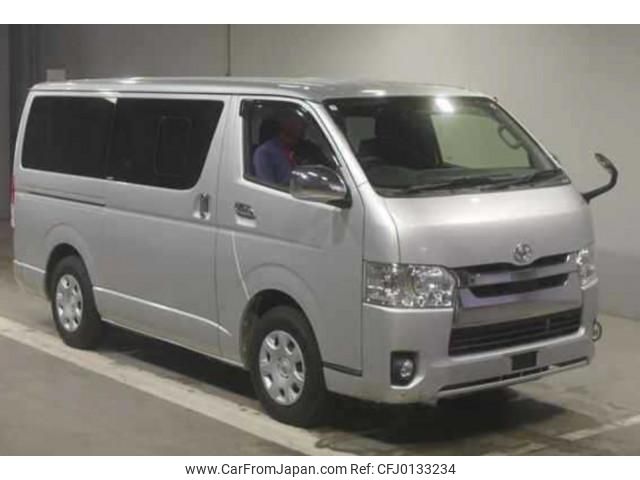 toyota hiace-van 2018 quick_quick_QDF-GDH201V_GDH201-1012244 image 1