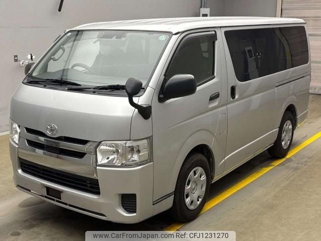 toyota regiusace-van 2019 quick_quick_QDF-GDH201V_GDH201-1026264 image 1
