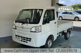 daihatsu hijet-truck 2014 -DAIHATSU--Hijet Truck S510P-0004829---DAIHATSU--Hijet Truck S510P-0004829-