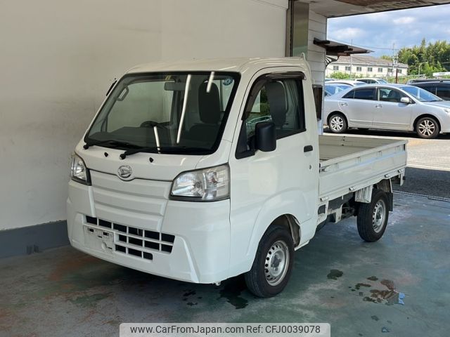 daihatsu hijet-truck 2014 -DAIHATSU--Hijet Truck S510P-0004829---DAIHATSU--Hijet Truck S510P-0004829- image 1