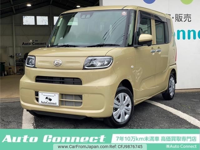 daihatsu tanto 2023 quick_quick_5BA-LA650S_LA650S-0388426 image 1