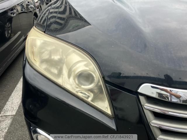 toyota vanguard 2010 CFJ1843921 image 2