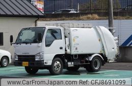 isuzu elf-truck 2010 CFJ8691099