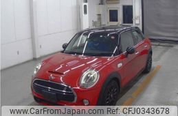 mini mini-others 2015 quick_quick_DBA-XS20_WMWXS720602C48711