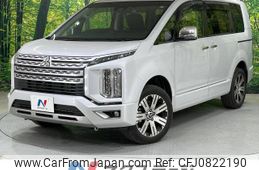 mitsubishi delica-d5 2023 -MITSUBISHI--Delica D5 3DA-CV1W--CV1W-4026765---MITSUBISHI--Delica D5 3DA-CV1W--CV1W-4026765-