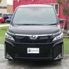 toyota voxy 2019 -TOYOTA--Voxy DBA-ZRR80G--ZRR80-0505540---TOYOTA--Voxy DBA-ZRR80G--ZRR80-0505540- image 4