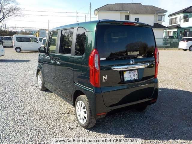 honda n-box 2022 -HONDA 【野田 580】--N BOX 6BA-JF4--JF4-1232044---HONDA 【野田 580】--N BOX 6BA-JF4--JF4-1232044- image 2