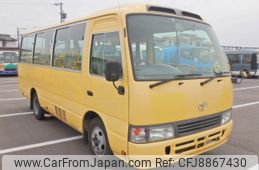 toyota coaster 2006 -TOYOTA--Coaster PB-XZB40--XZB40-0051231---TOYOTA--Coaster PB-XZB40--XZB40-0051231-