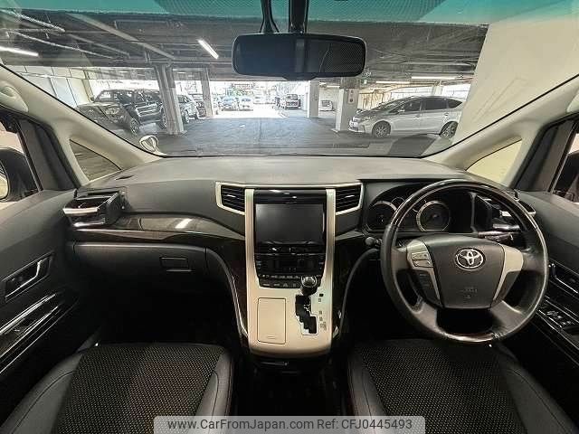 toyota vellfire 2014 -TOYOTA--Vellfire DBA-ANH20W--ANH20-8321056---TOYOTA--Vellfire DBA-ANH20W--ANH20-8321056- image 2