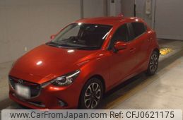 mazda demio 2014 -MAZDA 【佐賀 501ね430】--Demio DJ5FS-102836---MAZDA 【佐賀 501ね430】--Demio DJ5FS-102836-