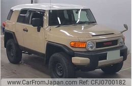 toyota fj-cruiser 2016 -TOYOTA 【庄内 300ﾂ2465】--FJ Curiser CBA-GSJ15W--GSJ15W-0133471---TOYOTA 【庄内 300ﾂ2465】--FJ Curiser CBA-GSJ15W--GSJ15W-0133471-