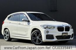 bmw x1 2018 -BMW--BMW X1 LDA-HT20--WBAHT920003F16224---BMW--BMW X1 LDA-HT20--WBAHT920003F16224-