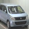 suzuki wagon-r 2015 -SUZUKI--Wagon R MH34S--395446---SUZUKI--Wagon R MH34S--395446- image 1