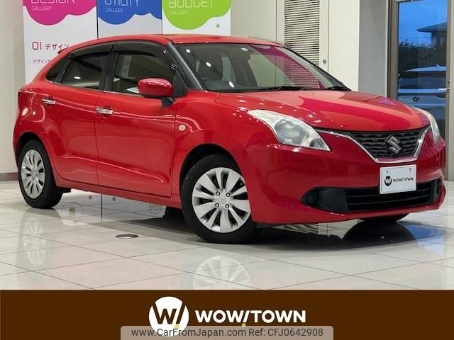 suzuki baleno 2016 -SUZUKI--Baleno DBA-WB32S--MA3EWB32S00131393---SUZUKI--Baleno DBA-WB32S--MA3EWB32S00131393- image 1