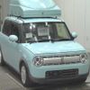suzuki alto-lapin 2015 -SUZUKI--Alto Lapin HE33S-122452---SUZUKI--Alto Lapin HE33S-122452- image 1