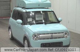 suzuki alto-lapin 2015 -SUZUKI--Alto Lapin HE33S-122452---SUZUKI--Alto Lapin HE33S-122452-