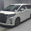 toyota alphard 2020 -TOYOTA--Alphard 6AA-AYH30W--AYH30-0114413---TOYOTA--Alphard 6AA-AYH30W--AYH30-0114413- image 1