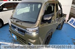 daihatsu hijet-truck 2023 -DAIHATSU--Hijet Truck 3BD-S510P--S510P-0502946---DAIHATSU--Hijet Truck 3BD-S510P--S510P-0502946-