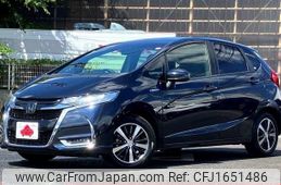 honda fit-hybrid 2019 CFJ1651486