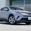 toyota c-hr 2018 -TOYOTA--C-HR DAA-ZYX10--ZYX10-2143533---TOYOTA--C-HR DAA-ZYX10--ZYX10-2143533- image 1