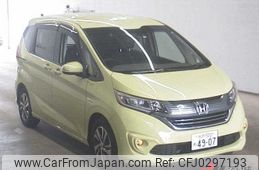 honda freed 2017 -HONDA 【水戸 502ﾒ4907】--Freed GB7--1022669---HONDA 【水戸 502ﾒ4907】--Freed GB7--1022669-