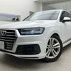 audi q7 2016 quick_quick_ABA-4MCREA_WAUZZZ4M9HD017542 image 1