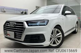 audi q7 2016 quick_quick_ABA-4MCREA_WAUZZZ4M9HD017542