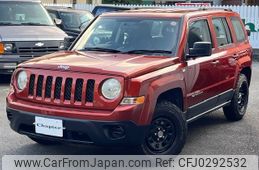 jeep patriot 2012 -CHRYSLER--Jeep Patriot ABA-MK7420--1C4NJPDA1CD569323---CHRYSLER--Jeep Patriot ABA-MK7420--1C4NJPDA1CD569323-