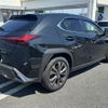 lexus ux 2019 CFJ1642162 image 5
