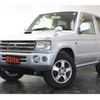 mitsubishi pajero-mini 2007 quick_quick_ABA-H58A_H58A-0717117 image 19