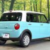 suzuki alto-lapin 2017 CFJ1869633 image 2