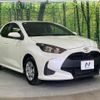 toyota yaris 2021 quick_quick_KSP210_KSP210-0031139 image 16