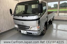 toyota toyoace 2005 CFJ1814225