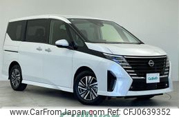 nissan serena 2024 -NISSAN--Serena 5BA-FC28--FC28-018867---NISSAN--Serena 5BA-FC28--FC28-018867-