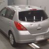 nissan tiida 2006 -NISSAN--Tiida C11-090751---NISSAN--Tiida C11-090751- image 7