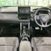 toyota corolla-cross 2022 -TOYOTA--Corolla Cross 6AA-ZVG15--ZVG15-1009468---TOYOTA--Corolla Cross 6AA-ZVG15--ZVG15-1009468- image 3