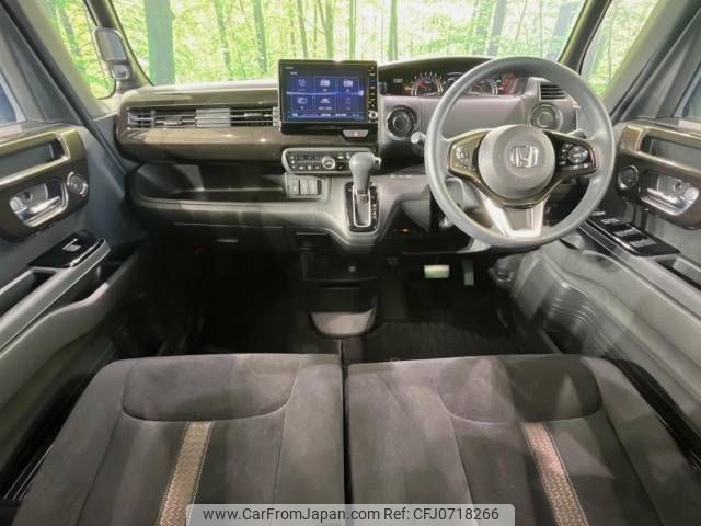 honda n-box 2020 -HONDA--N BOX 6BA-JF3--JF3-1446010---HONDA--N BOX 6BA-JF3--JF3-1446010- image 2