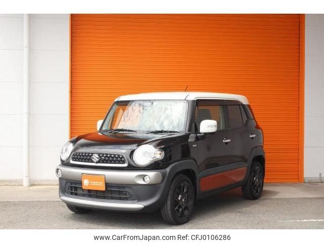 suzuki xbee 2018 quick_quick_DAA-MN71S_108960 image 1