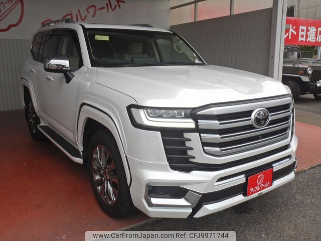 toyota land-cruiser 2021 24632710 image 1