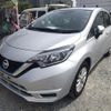nissan note 2020 quick_quick_DAA-HE12_HE12-412844 image 1