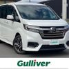 honda stepwagon 2018 -HONDA--Stepwgn DBA-RP3--RP3-1206788---HONDA--Stepwgn DBA-RP3--RP3-1206788- image 1