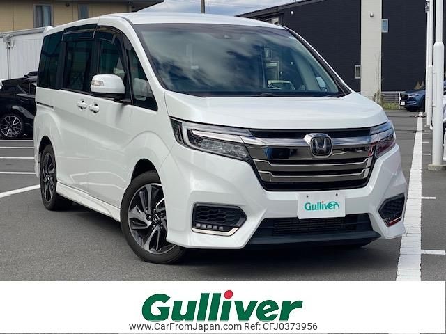 honda stepwagon 2018 -HONDA--Stepwgn DBA-RP3--RP3-1206788---HONDA--Stepwgn DBA-RP3--RP3-1206788- image 1