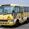toyota coaster 2003 25410306 image 1
