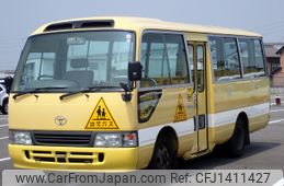 toyota coaster 2003 25410306