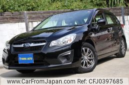 subaru impreza-sports 2014 quick_quick_GP2_GP2-023519