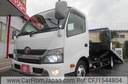 toyota dyna-truck 2013 CFJ1544804