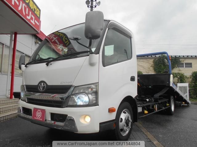 toyota dyna-truck 2013 CFJ1544804 image 1