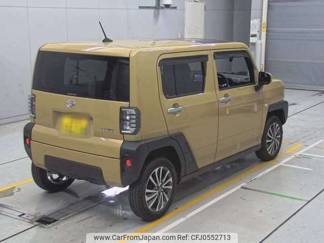 daihatsu taft 2024 -DAIHATSU 【名古屋 58Aﾇ4354】--Taft 5BA-LA900S--LA900S-0168314---DAIHATSU 【名古屋 58Aﾇ4354】--Taft 5BA-LA900S--LA900S-0168314- image 2