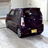 suzuki wagon-r 2012 -SUZUKI 【高知 583い192】--Wagon R MH23S-667384---SUZUKI 【高知 583い192】--Wagon R MH23S-667384- image 2